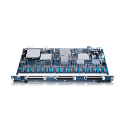 Оборудование операторского доступа Zyxel ALC1372G-51