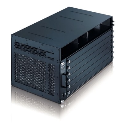 Оборудование операторского доступа Zyxel IES-5106M