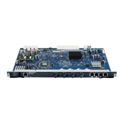 Оборудование операторского доступа Zyxel MSC1024GB