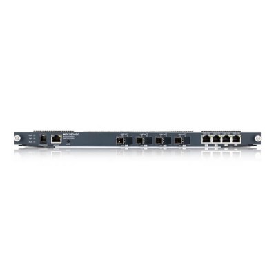 Оборудование операторского доступа Zyxel MSC1024GC