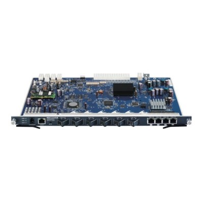 Оборудование операторского доступа Zyxel MSC1224GB