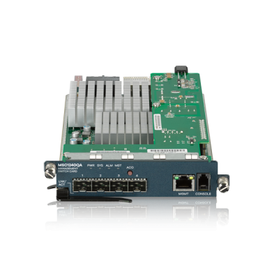 Оборудование операторского доступа Zyxel MSC1240QA XGS-PON