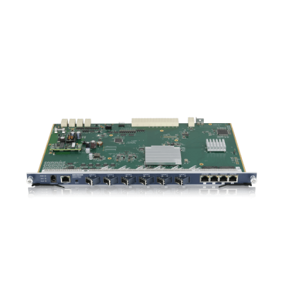 Оборудование операторского доступа Zyxel MSC1324GB