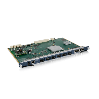 Оборудование операторского доступа Zyxel MSC1324GB
