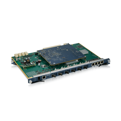 Оборудование операторского доступа Zyxel MSC1324GC