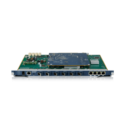 Оборудование операторского доступа Zyxel MSC1324GC