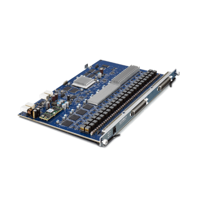 Оборудование операторского доступа Zyxel SLC1348G-22