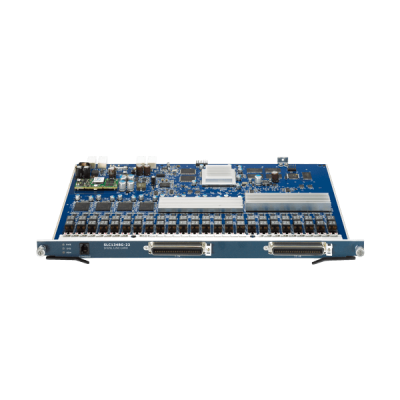 Оборудование операторского доступа Zyxel SLC1348G-22