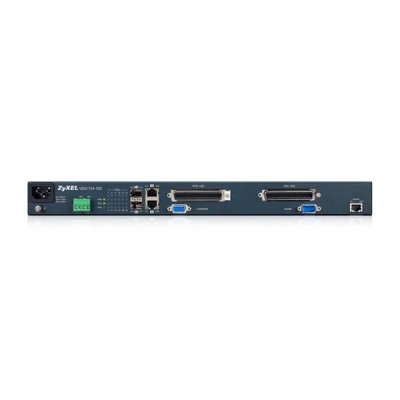 Оборудование операторского доступа Zyxel VES1724-55C VDSL2