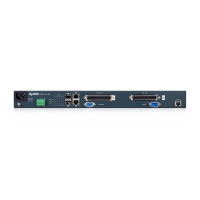 Оборудование операторского доступа Zyxel VES1724-56B2 VDSL2