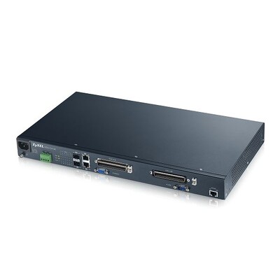 Оборудование операторского доступа Zyxel VES1724-56B2 VDSL2