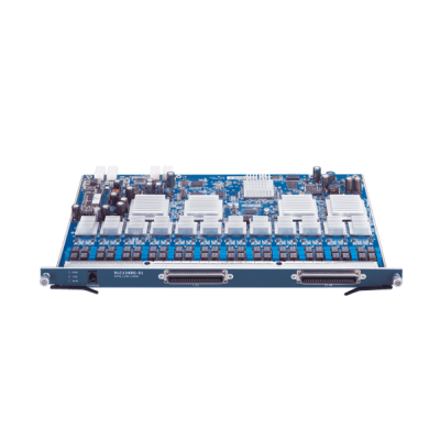 Оборудование операторского доступа Zyxel VLC1348G-51
