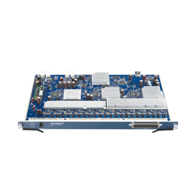 Оборудование операторского доступа Zyxel VLC1424G-56