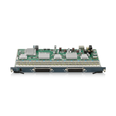 Оборудование операторского доступа Zyxel VLC1448X-51S
