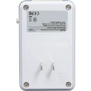 Zyxel PLA4231 PLA4231-US0201F адаптер Powerline