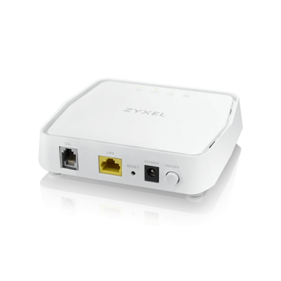 Модем xDSL Zyxel DM4200-B0 VDSL2