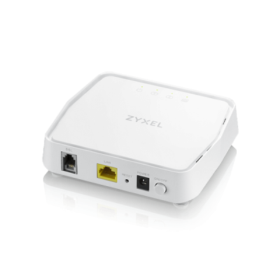 Модем xDSL Zyxel DM4200-B0 VDSL2