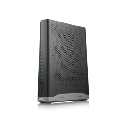 Модем xDSL Zyxel DX4510-B1 Wi-Fi 6, AX6000, VDSL2