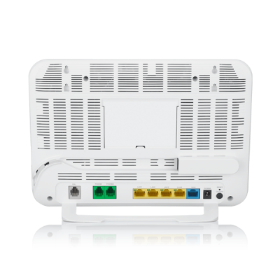 Модем xDSL Zyxel DX5401-B0