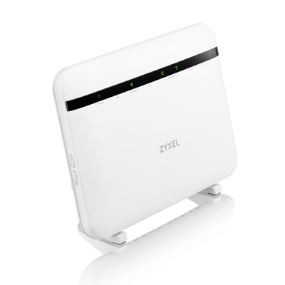 Модем xDSL Zyxel DX5401-B0