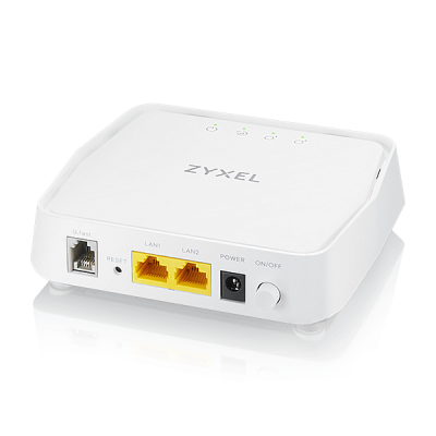 Модем xDSL Zyxel GM4100-B0 VDSL2