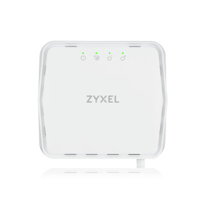 Модем xDSL Zyxel GM4100-B0 VDSL2