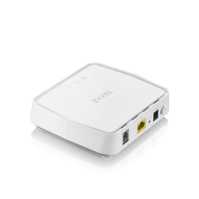 Модем xDSL Zyxel VMG4005-B60A