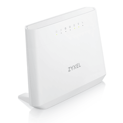 Модем xDSL Zyxel VMG8623-T50B AC1200, VDSL2