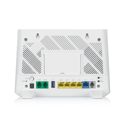 Модем xDSL Zyxel VMG8623-T50B AC1200, VDSL2