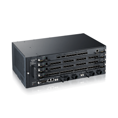 Оборудование оптического доступа Zyxel NeoX-03 Оборудование оптического доступа Zyxel NeoX-03