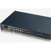 Zyxel OLT1404A оборудование оптического доступа