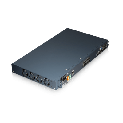 Оборудование оптического доступа Zyxel OLT1404B-IA GPON