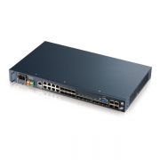 Zyxel OLT1408A оборудование оптического доступа