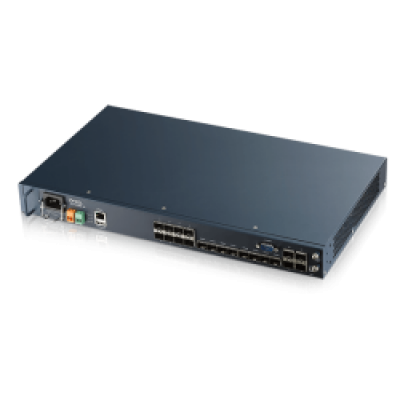 Оборудование оптического доступа Zyxel OLT1408B-IA