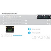Zyxel OPA2406 оборудование оптического доступа