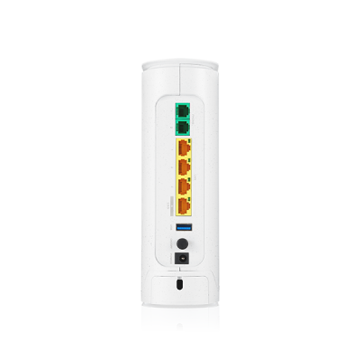 Оборудование оптического доступа Zyxel PE3301-00