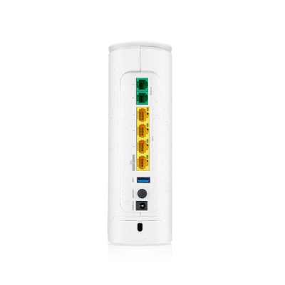Оборудование оптического доступа Zyxel PE5301-01