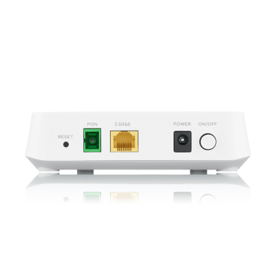 Оборудование оптического доступа Zyxel PM5100-T0 GPON, 5G