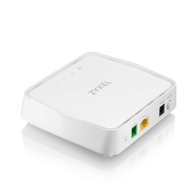 Оборудование оптического доступа Zyxel PM5100-T0 GPON, 5G