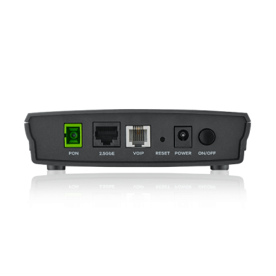 Оборудование оптического доступа Zyxel PM5311-T0 GPON