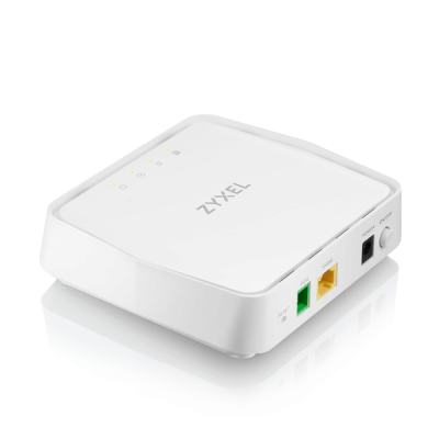 Оборудование оптического доступа Zyxel PM7300-T0 XGS-PON