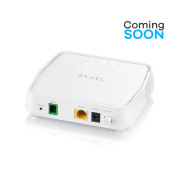 Zyxel PM7500-01 оборудование оптического доступа