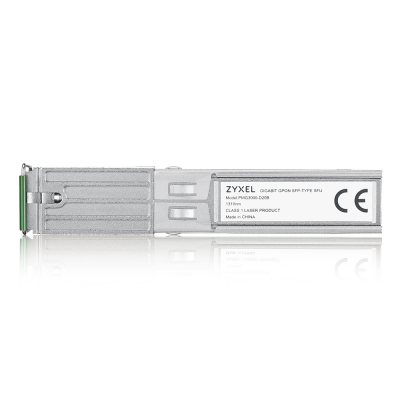 Оборудование оптического доступа Zyxel PMG3000-D20B GPON