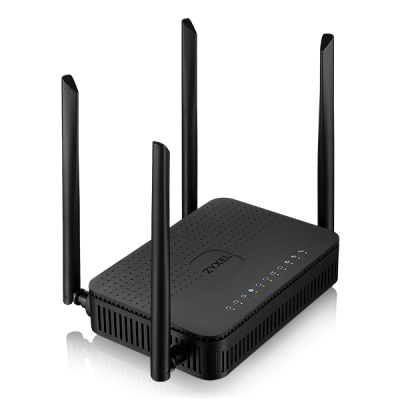 Оборудование оптического доступа Zyxel PX3321-T3 AX3000, GPON