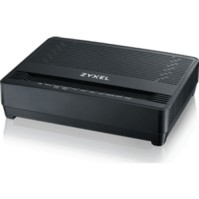 Оборудование оптического доступа Zyxel PX5111-T0 Wi-Fi 6, AX1800, GPON Оборудование оптического доступа Zyxel PX5111-T0 Wi-Fi 6, AX1800, GPON
