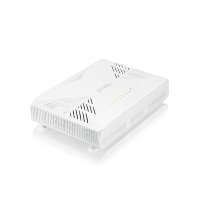 Оборудование оптического доступа Zyxel PX5302-00 AX3000, 5G