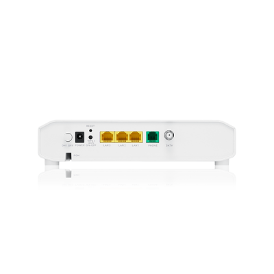 Оборудование оптического доступа Zyxel PX5302-00 AX3000, 5G