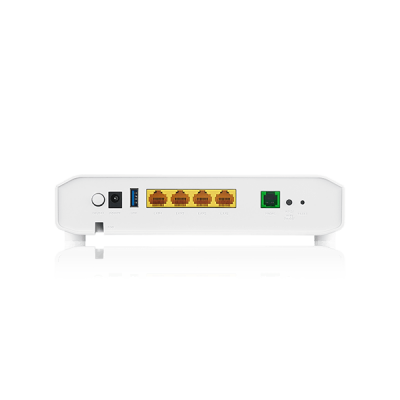 Оборудование оптического доступа Zyxel PX5311-T0 AX3000, GPON