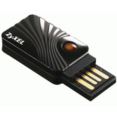 Сетевой адаптер Zyxel NWD2105 Сетевой адаптер Zyxel NWD2105