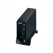 Zyxel NSA210 сетевое хранилище